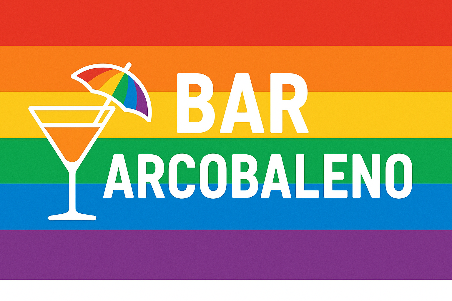 Logo bar