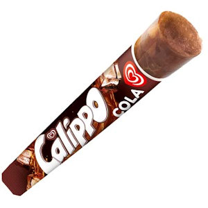 Calippo (limone, cola, altri)
