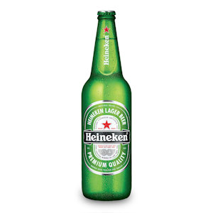 Heineken / Peroni / Ichnusa