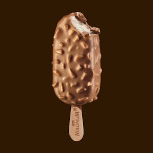 Magnum Mandorle