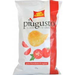 Patatine in busta (tipo San Carlo/Lays)