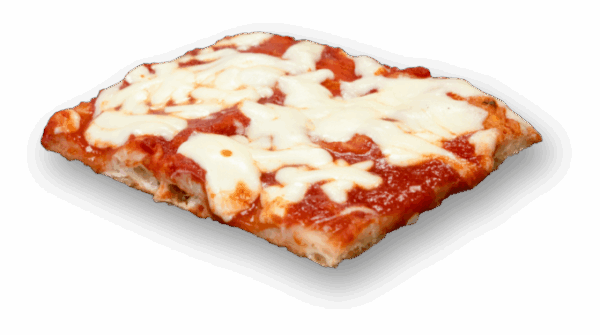 Pizza al Taglio