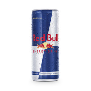 Red Bull / Energy drink